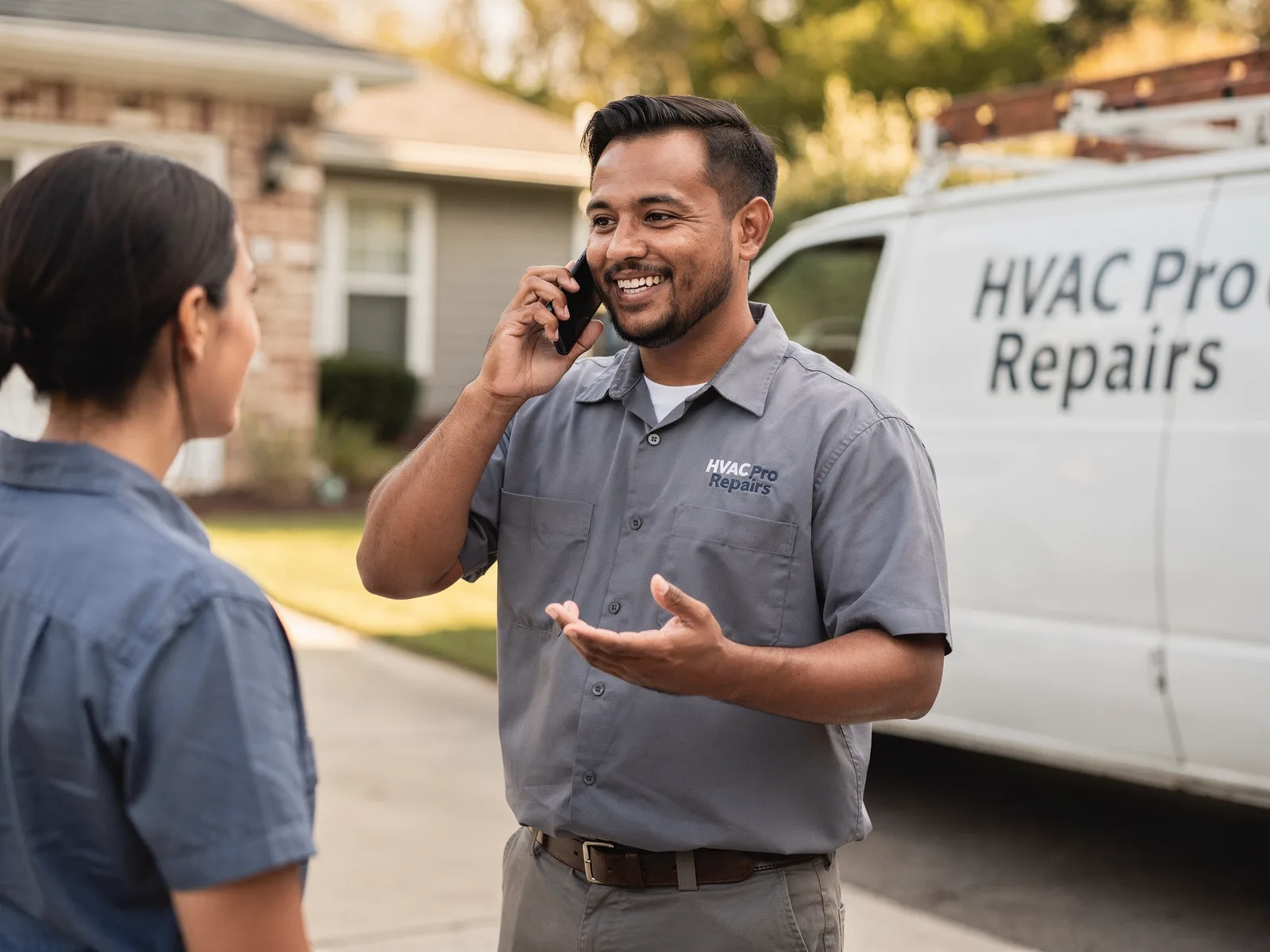 Heat Pump Repair Bladensburg, OH FAQs
