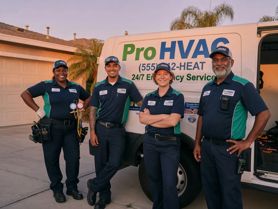 Furnace Repair company in Bladensburg, OH