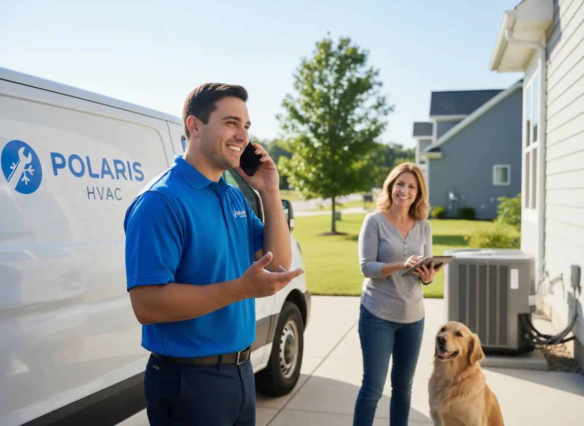 Furnace Repair Bladensburg, OH FAQs